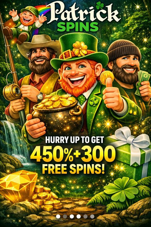 What PatrickSpins Casino UK Is All About